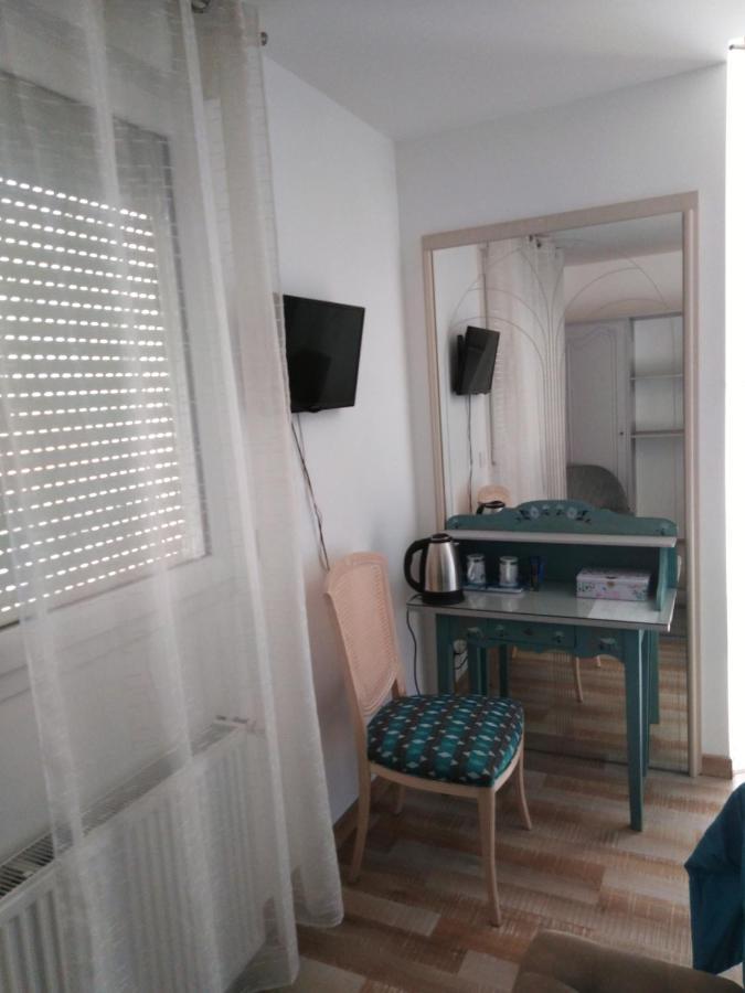 Chambre D'Hotes Du Bois Joli Mesnard-la-Barotière Zewnętrze zdjęcie