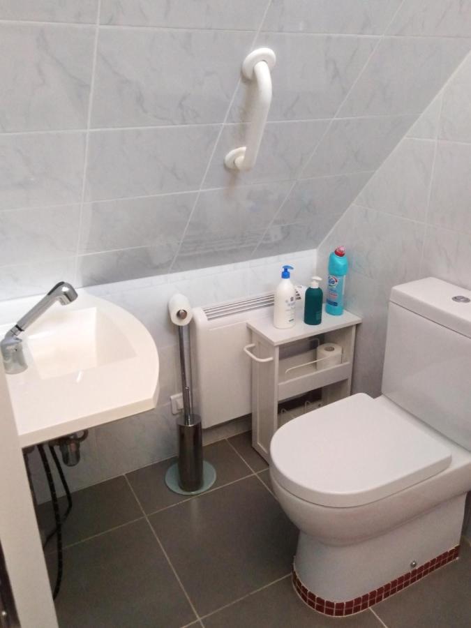 Chambre D'Hotes Du Bois Joli Mesnard-la-Barotière Zewnętrze zdjęcie