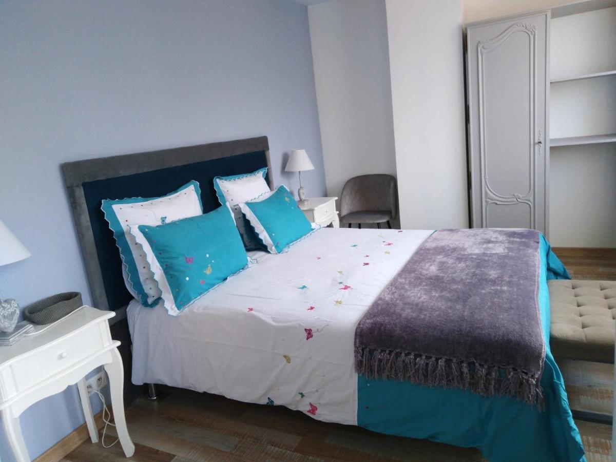 Chambre D'Hotes Du Bois Joli Mesnard-la-Barotière Zewnętrze zdjęcie