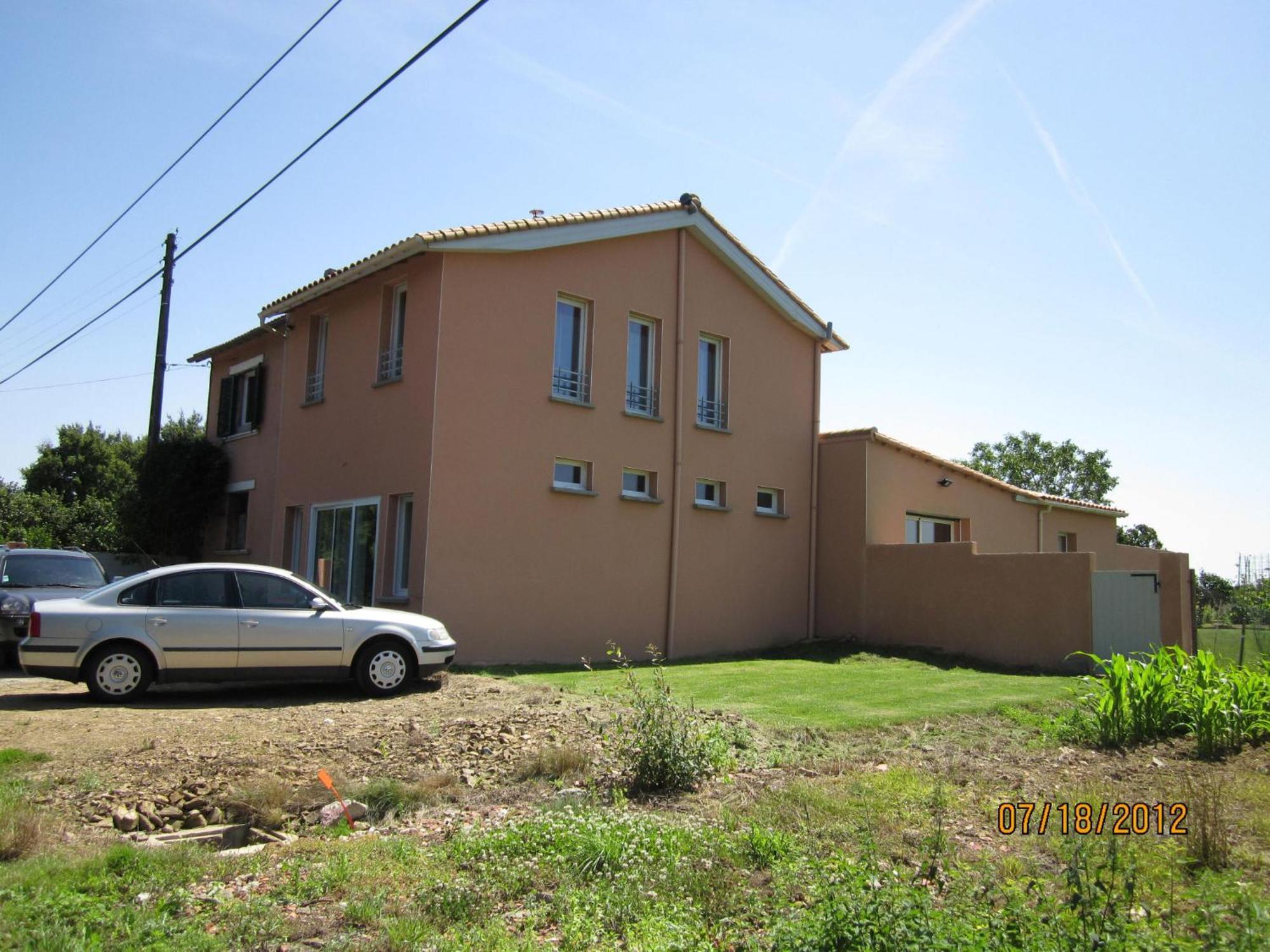 Chambre D'Hotes Du Bois Joli Mesnard-la-Barotière Zewnętrze zdjęcie