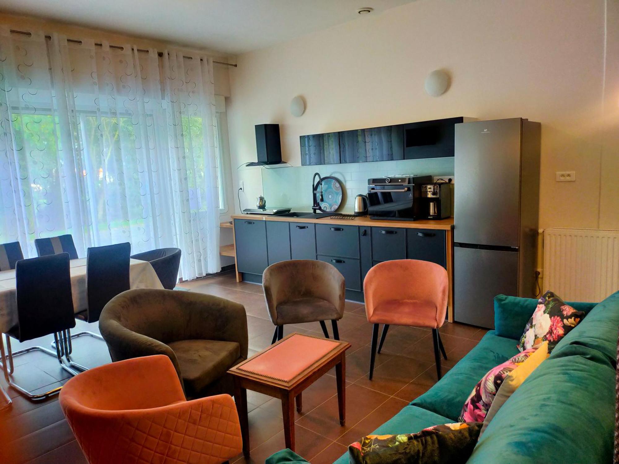Chambre D'Hotes Du Bois Joli Mesnard-la-Barotière Zewnętrze zdjęcie
