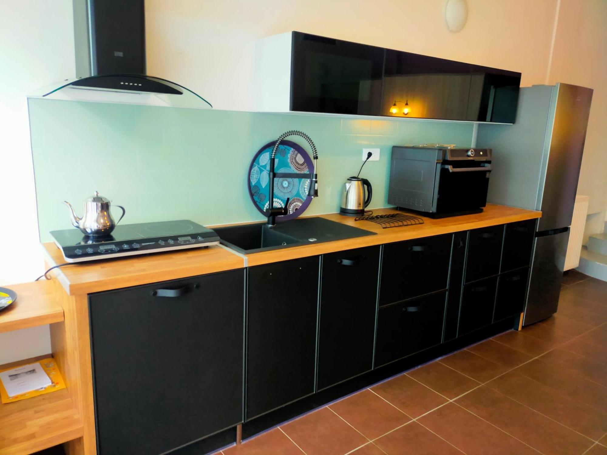 Chambre D'Hotes Du Bois Joli Mesnard-la-Barotière Zewnętrze zdjęcie
