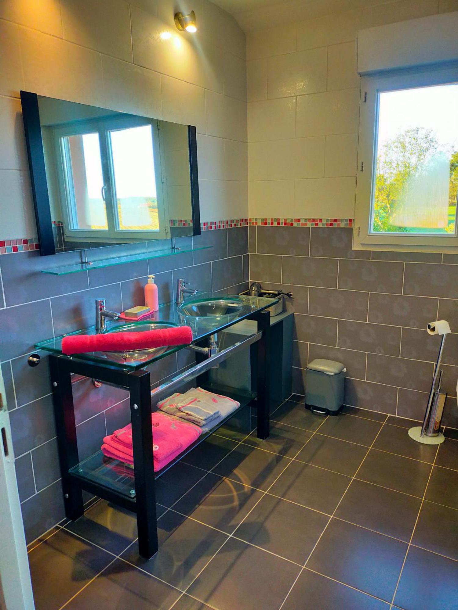 Chambre D'Hotes Du Bois Joli Mesnard-la-Barotière Zewnętrze zdjęcie