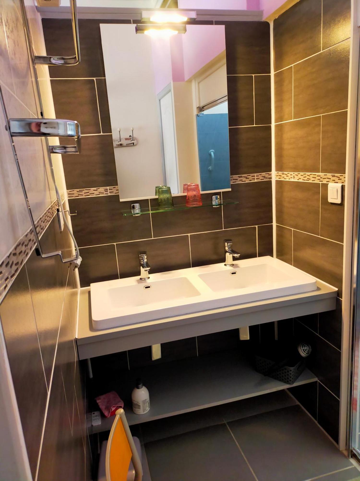 Chambre D'Hotes Du Bois Joli Mesnard-la-Barotière Zewnętrze zdjęcie