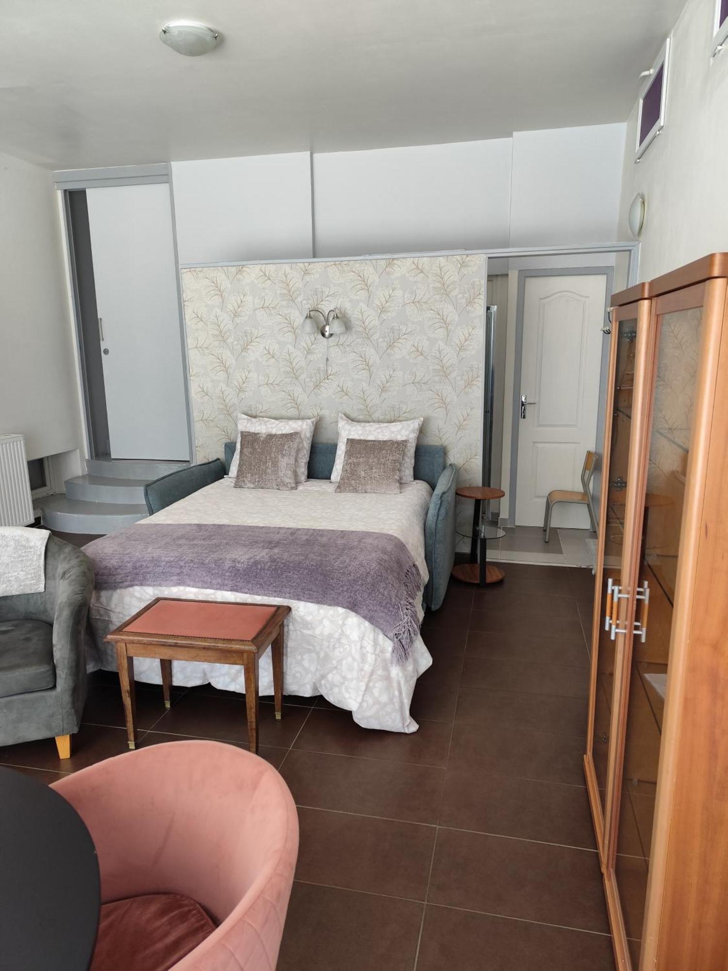 Chambre D'Hotes Du Bois Joli Mesnard-la-Barotière Zewnętrze zdjęcie